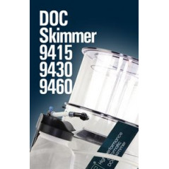 Tunze DOC Skimmer 9415 Internal skimmer