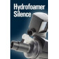 Hydrofoamer Silence