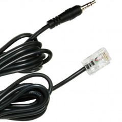 Kessil Cable de conexión tipo 1 (para controlador de Neptuno) Accesorios