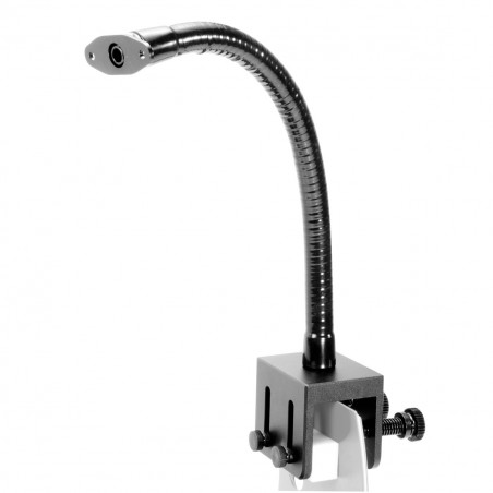 Flexible arm for LED Kessil A80