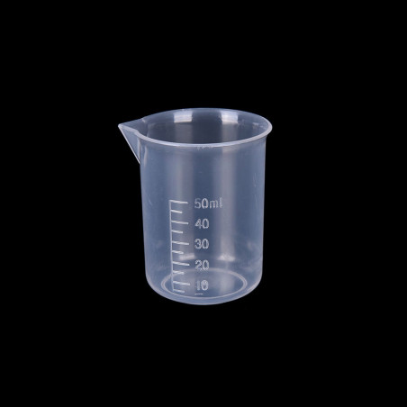 50ml measuring beaker Additives