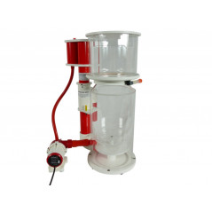 Bubble King DeLuxe 200 interne + RDX DC 24V