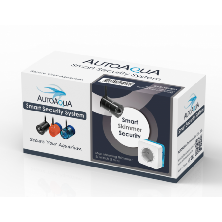 AutoAqua Smart Skimmer Security Accessoires / pièces