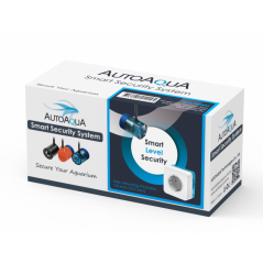 AutoAqua Smart Level Security Osmolator