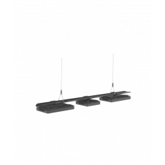 RMS XR30G5 Pakabinamas rinkinys visi takeliai