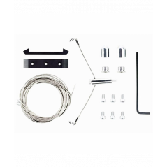 EcoTech Marine RMS XR30G5 Hanging kit all tracks Accessories
