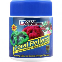 Ocean Nutrition Coral pellets 6mm Feeding
