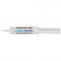 Aqua Medic AiptaCap Traitement