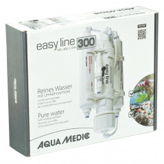 Aqua Medic Easy line 300 RO