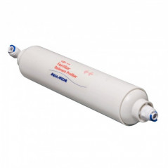 Aqua Medic Préfiltre sédiments 5 μm avec raccords pour easy line Recharges