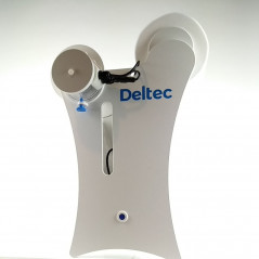 Deltec Fleece filter VF 4000 Filtration
