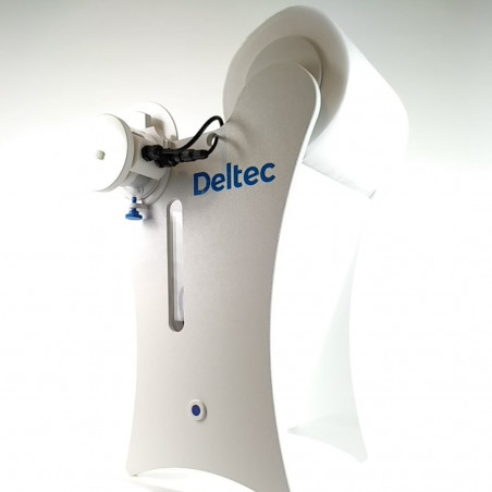 Deltec Fleece filter VF 4000 Filtration