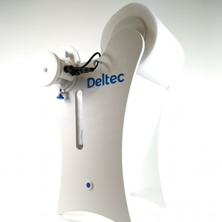 Deltec Filtre à papier (Fleece filter) VF 8000 Filtration