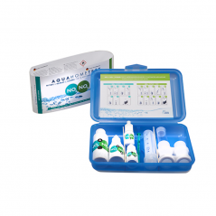 Aquahometest NO2+NO3
