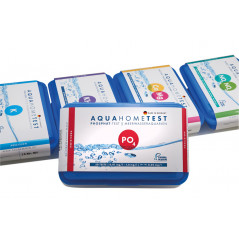 Fauna marin AquaHomeTest PO4 Water tests