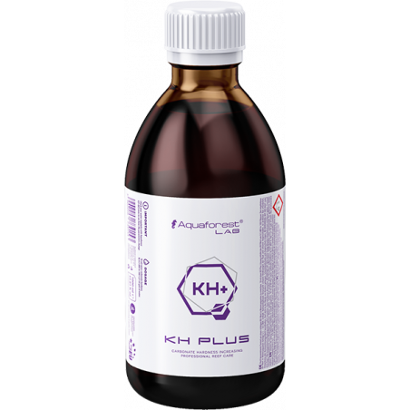 Aquaforest KH Plus Lab 1000ml Aquaforest