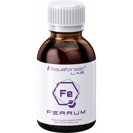 Ferrum Lab (Fe) 200ml