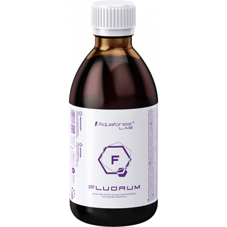 Aquaforest Fluorum Lab (F) 1000ml Aquaforest