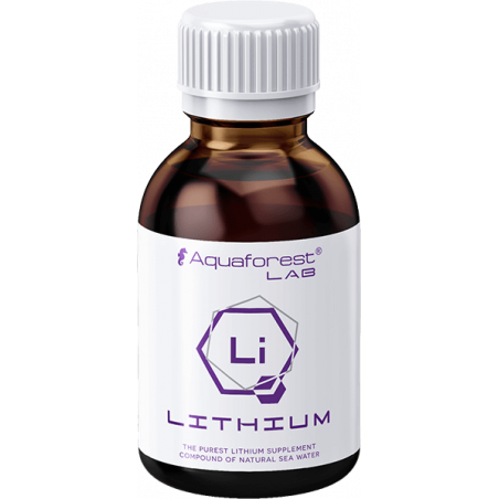 Lithium Lab (Li) 200ml
