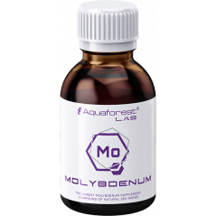 Molybdenum Lab (Mo) 200ml