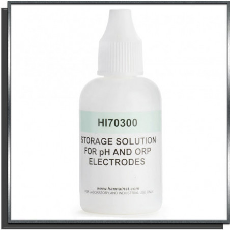 Storage solution for electrodes (20ml)