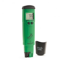 Hanna Pocket Water Resistant pH/ORP/°C Water tests