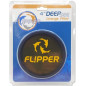 DeepSee Standard 4" pinball machine - orange filters