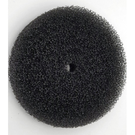 Filter sponge with hole 70 Torq 1.0