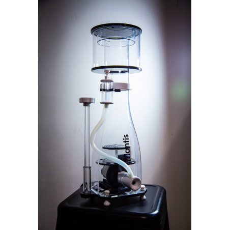 Mantis Skimmer Tornado 120 Skimmer interno