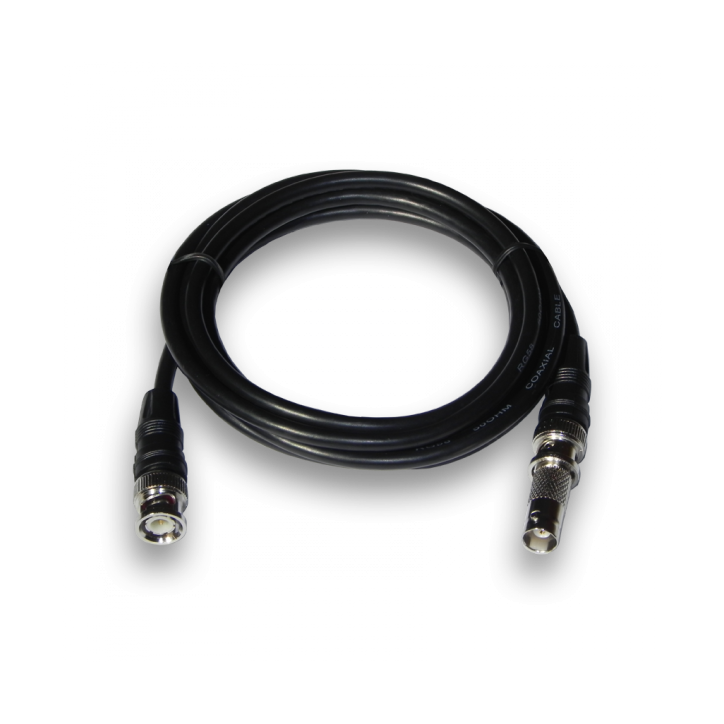 Rallonge pour sonde BNC (2m)