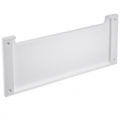 Controller Cabinet Recessed Faceplate - Adaptive Reef