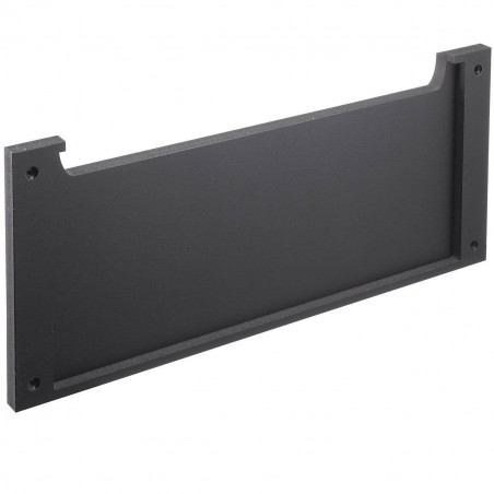 Controller Cabinet Recessed Faceplate - Adaptive Reef
