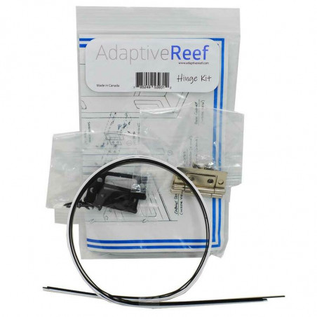 Adaptive Reef Kit cerniera - Adaptive Reef Altro