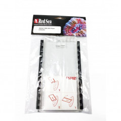 RSK-600 Cleaner and rubber blade