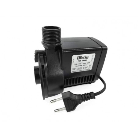 Skimmer pump for RSK-600