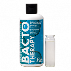 Fauna marin Bacto Reef Therapy 250ml Bactéries