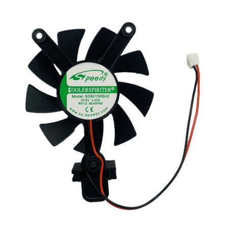 Aquaillumination Ventilatore Hydra 32/64 Aquaillumination