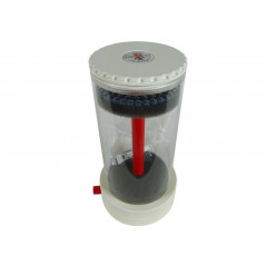 Filtre à lit fluidisé stackable Ø 150mm 5L