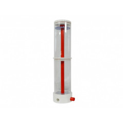 Royal Exclusiv Filtre à lit fluidisé stackable Ø 125mm double 6L Filtre à lit fluidisé