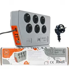 Neptune systems Apex energy bar 632 Neptune Systems