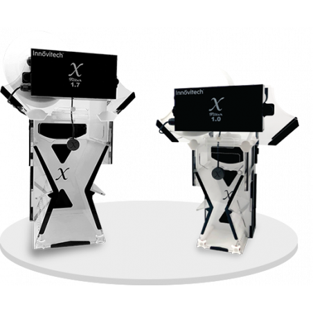 Innovitech X Filter 1.0 Filtration