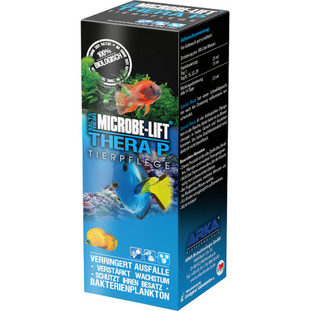 Microbe Lift THERA-P 251ML Bacteria