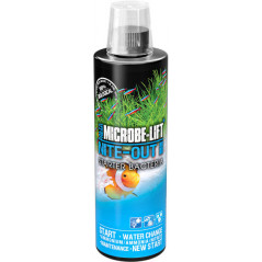 Microbe Lift Nite OUT II 236ml Bactéries