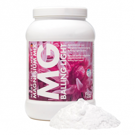 Fauna marin Balling Light magnesium mix 4kg Balling