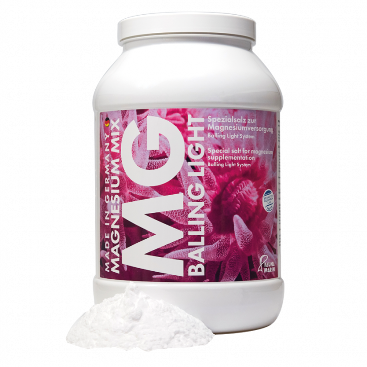 Balling Light Magnesium Mix 2kg