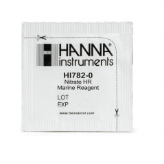 Reagents for HI 782 (No3) - 25 tests