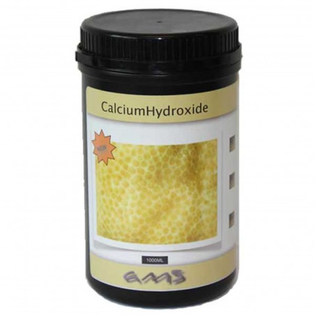 Hydroxyde de calcium 1000ml