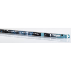 Giesemann Tubo T5 powerchrome aquablue coral 24w tubos, ...