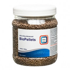 NP Biopellets all-in-one - 250ml