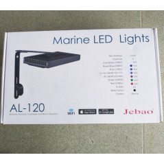 Jebao Jecod Led light AL-120 Led